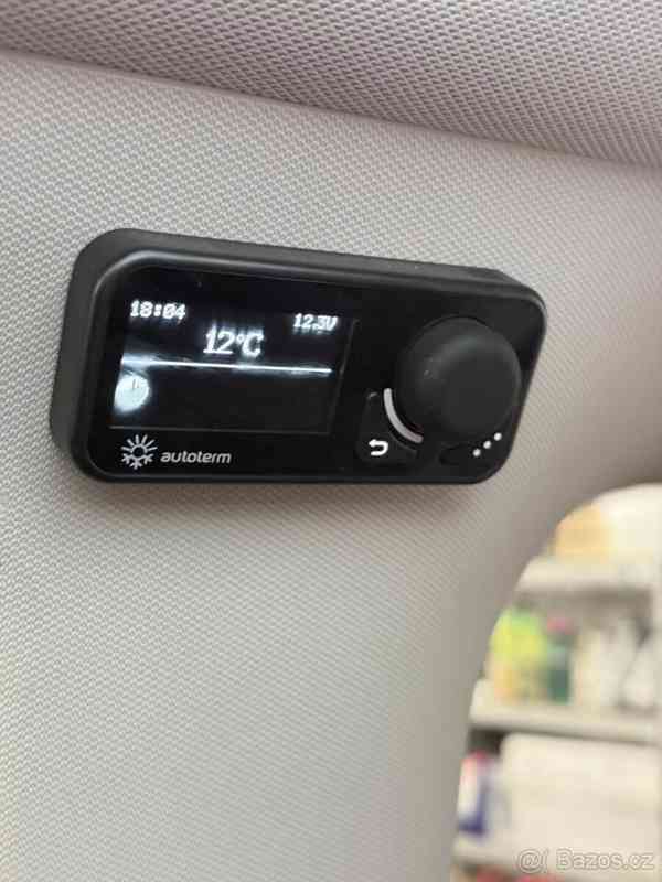 Ford Tourneo Custom 2,0   L2 - foto 13