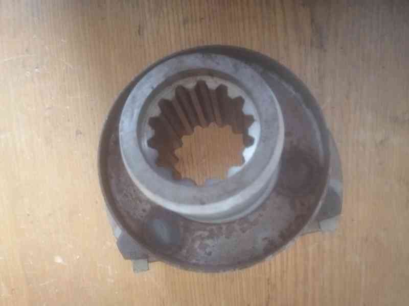Unašeč převodovky T148 - foto 2