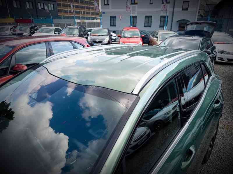 KIA Sportage 1,6T-GDI MHEV 7DCT  ČR 1majitel  117kw - foto 41