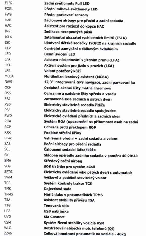 KIA Sportage 1,6T-GDI MHEV 7DCT  ČR 1majitel  117kw - foto 6