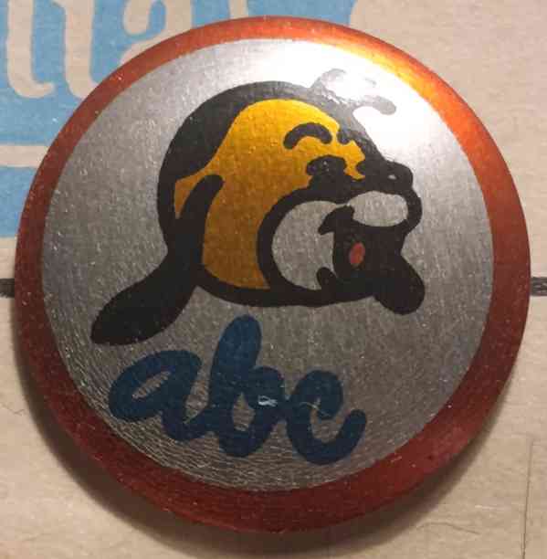 Sběratelské odznaky časopisu ABC - foto 2