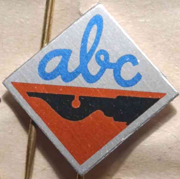 Sběratelské odznaky časopisu ABC - foto 5