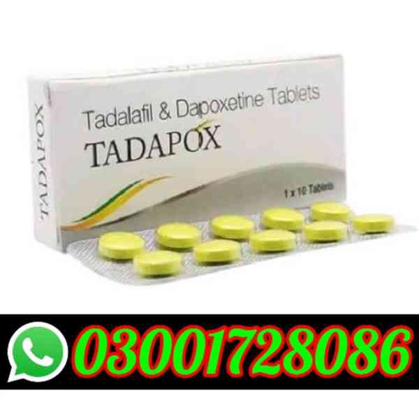 TadaPox Tablet Online In Gujranwala# 03001728086 # Order Now