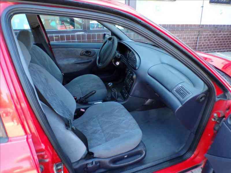 Ford Mondeo 1,6 16V KLIMATIZACE-EKO UHRAZENO - foto 11