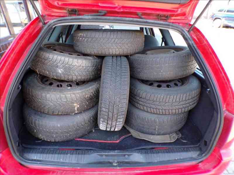 Ford Mondeo 1,6 16V KLIMATIZACE-EKO UHRAZENO - foto 9