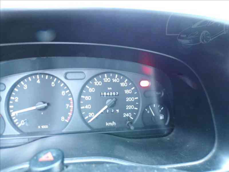 Ford Mondeo 1,6 16V KLIMATIZACE-EKO UHRAZENO - foto 6
