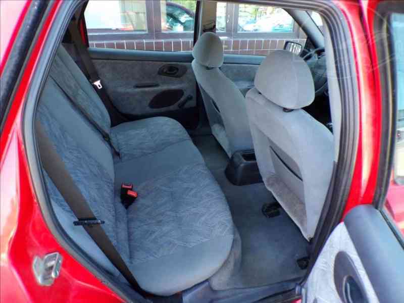 Ford Mondeo 1,6 16V KLIMATIZACE-EKO UHRAZENO - foto 10