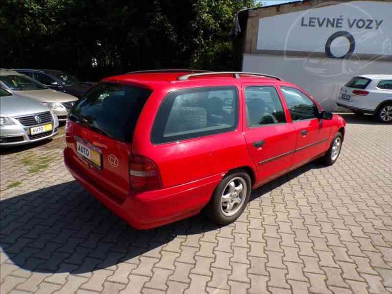 Ford Mondeo 1,6 16V KLIMATIZACE-EKO UHRAZENO - foto 4