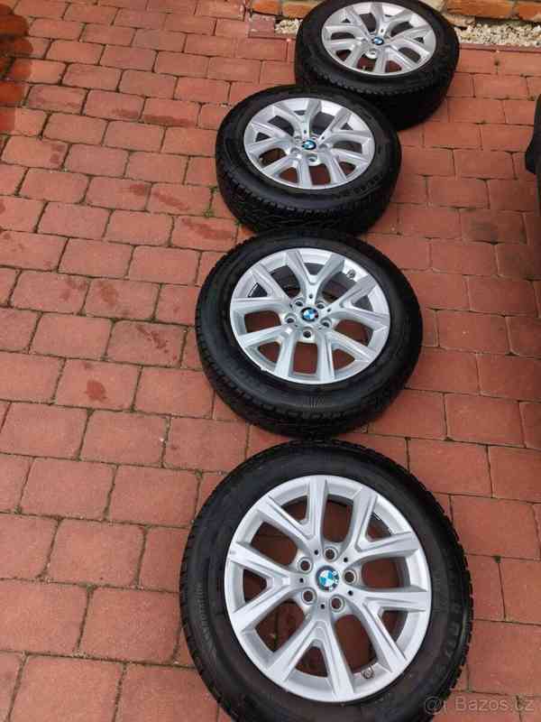 BMW X1 xDrive18d M Paket – 1. majite - foto 13