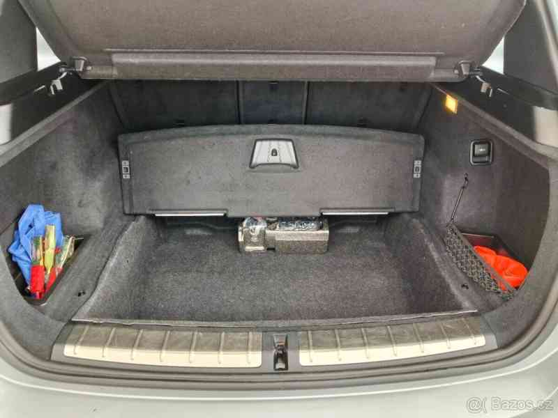 BMW X1 xDrive18d M Paket – 1. majite - foto 7
