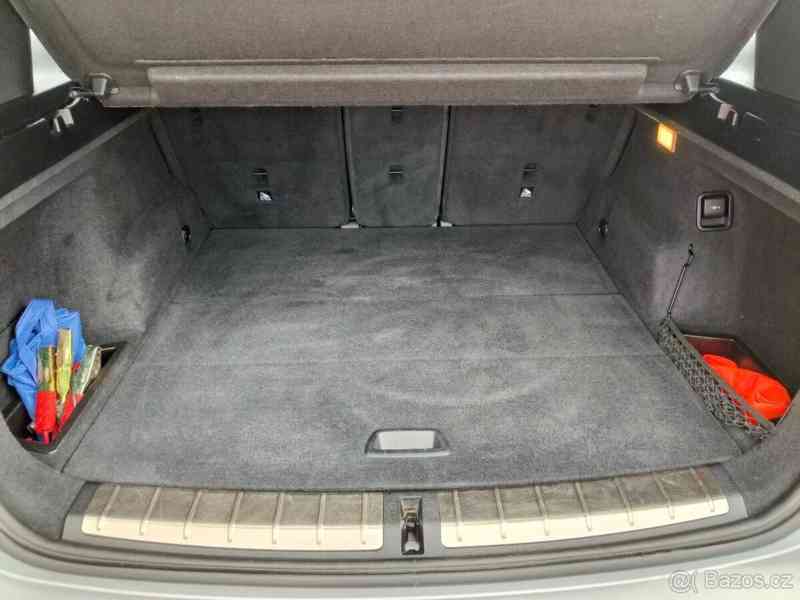 BMW X1 xDrive18d M Paket – 1. majite - foto 12