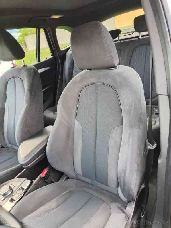 BMW X1 xDrive18d M Paket – 1. majite - foto 17