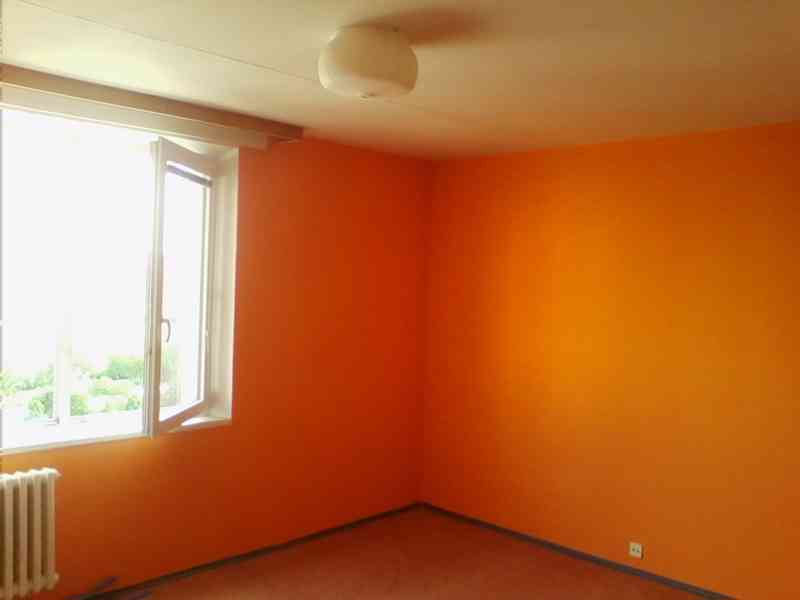 pronájem bytu - foto 4