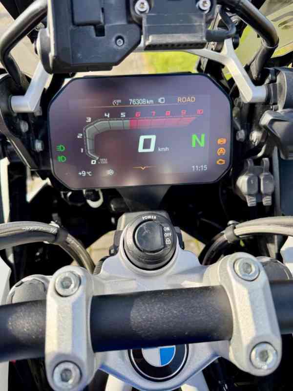 BMW R 1250 GS HP - foto 14