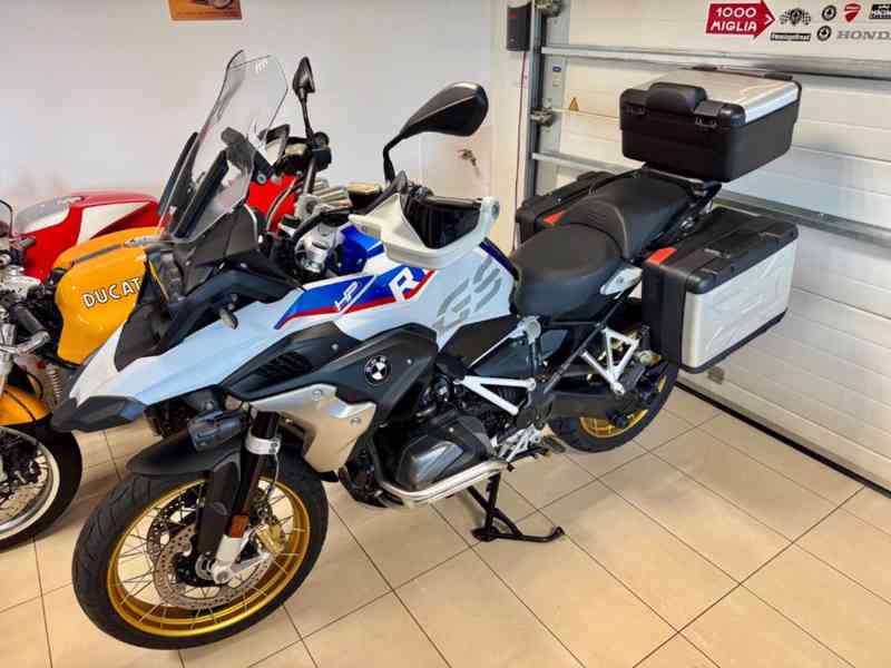 BMW R 1250 GS HP - foto 15