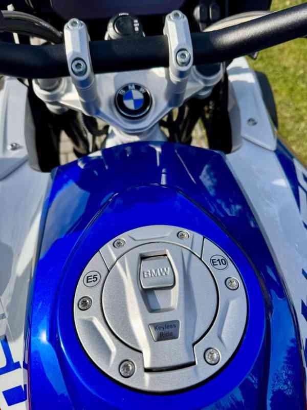 BMW R 1250 GS HP - foto 13