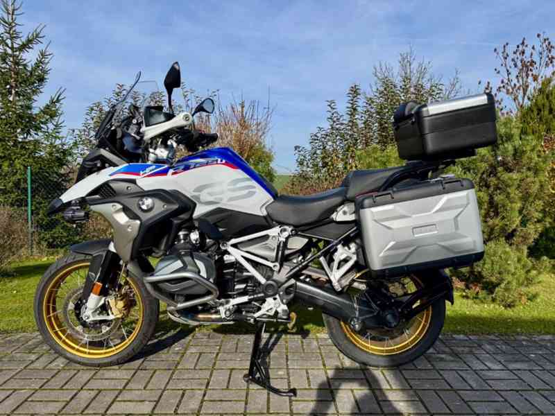 BMW R 1250 GS HP - foto 9