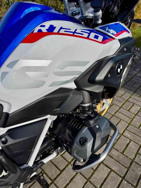 BMW R 1250 GS HP - foto 4