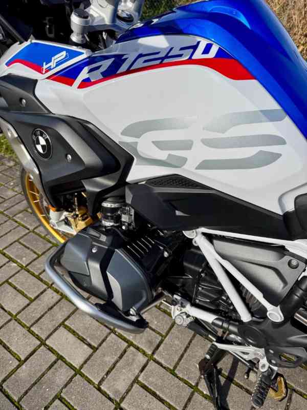 BMW R 1250 GS HP - foto 10