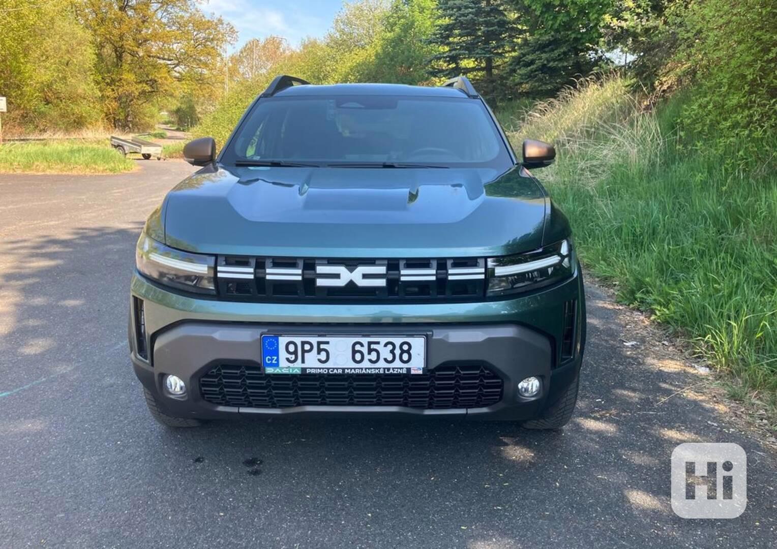 Dacia Duster, Extreme 130TCe 4x4 Mild Hybrid - foto 1