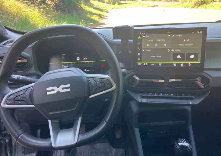 Dacia Duster, Extreme 130TCe 4x4 Mild Hybrid - foto 3