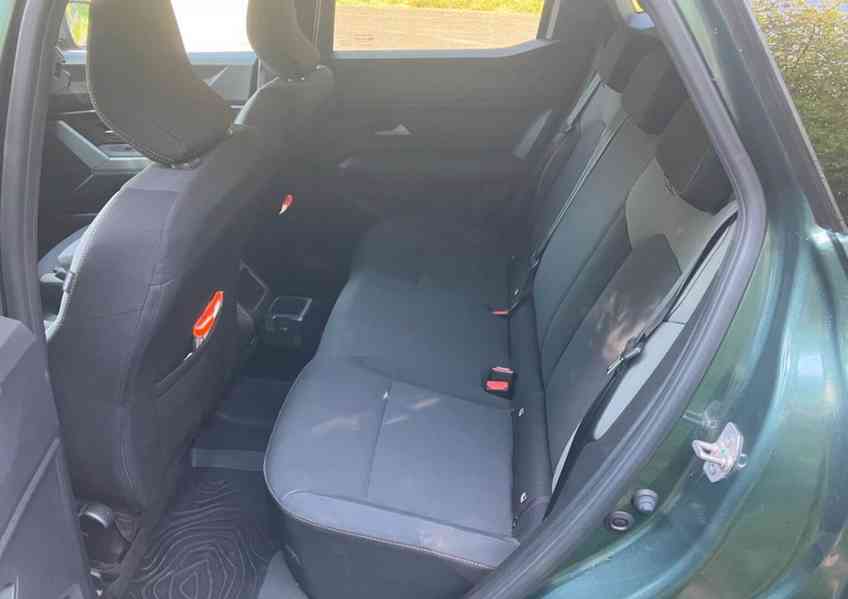 Dacia Duster, Extreme 130TCe 4x4 Mild Hybrid - foto 2