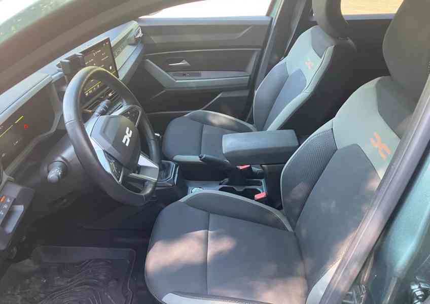 Dacia Duster, Extreme 130TCe 4x4 Mild Hybrid - foto 5