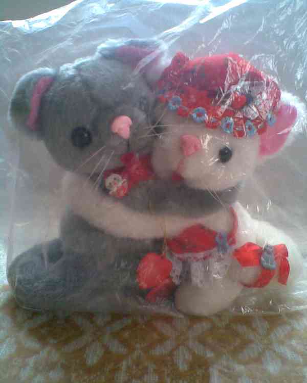 Nové hračky SLEVA - foto 11