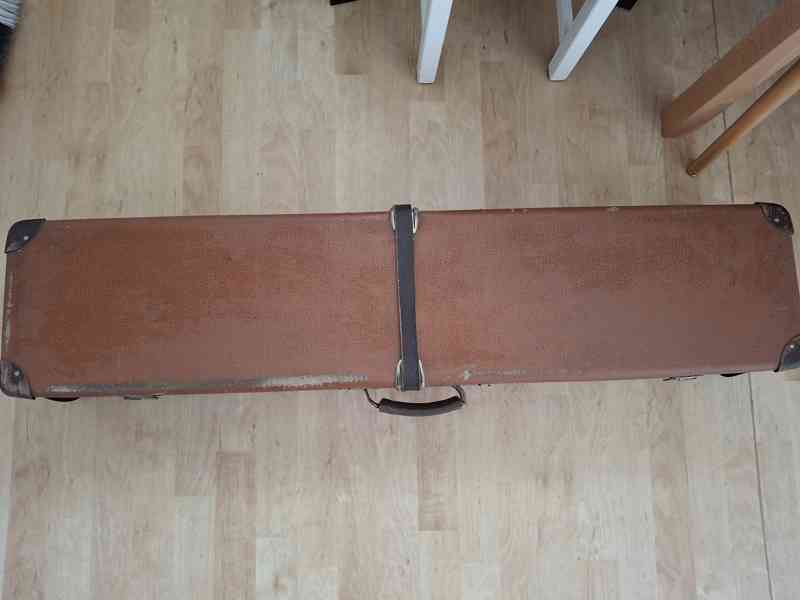 ruční pletací stroj Dopleta - foto 3