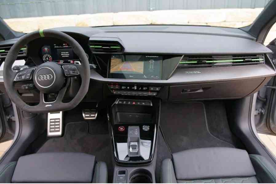 Audi RS3 Sportback - foto 13