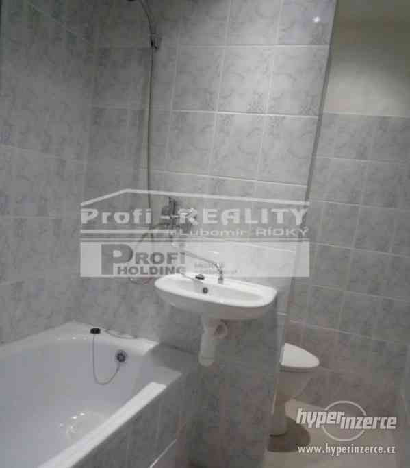 Pronájem bytu 1+1 Marie Pujmanové, Prostějov - foto 1