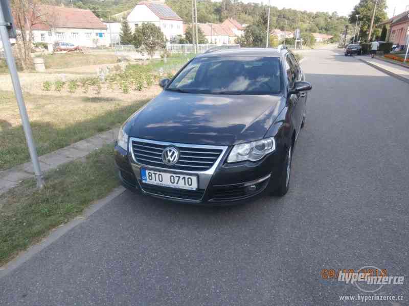 Passat 1,9 tdi - foto 1