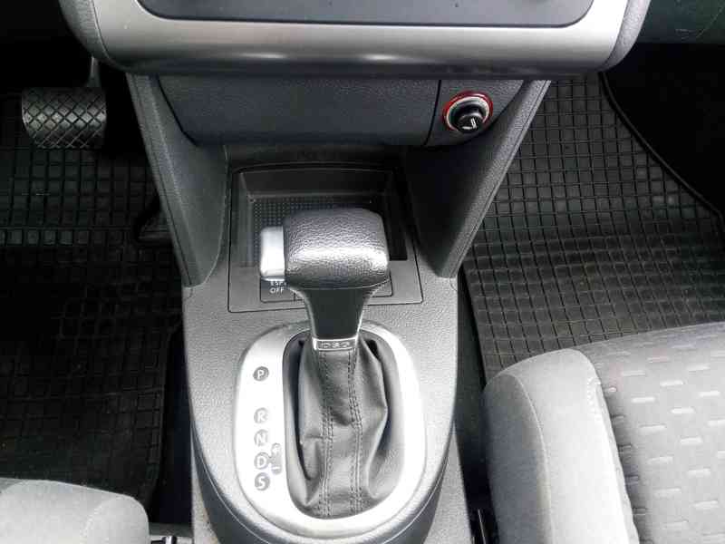 Prodám Volkswagen Touran 1,4 TSI DSG Trendline, - foto 12