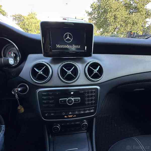Mercedes-Benz GLA 2,0 220 CDI 170hp 7G DCT,4MATIC - foto 28