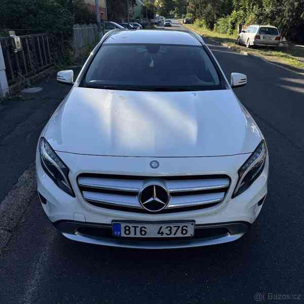 Mercedes-Benz GLA 2,0 220 CDI 170hp 7G DCT,4MATIC - foto 22