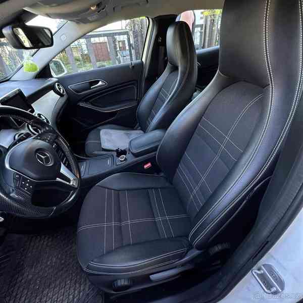 Mercedes-Benz GLA 2,0 220 CDI 170hp 7G DCT,4MATIC - foto 27