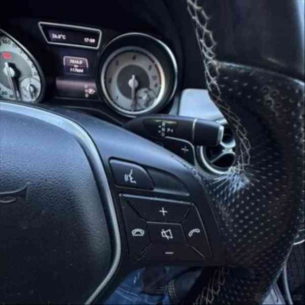 Mercedes-Benz GLA 2,0 220 CDI 170hp 7G DCT,4MATIC - foto 9