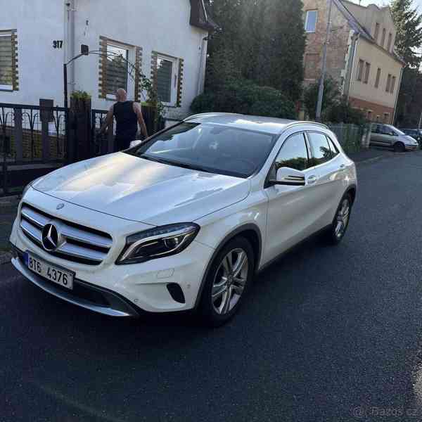 Mercedes-Benz GLA 2,0 220 CDI 170hp 7G DCT,4MATIC - foto 23