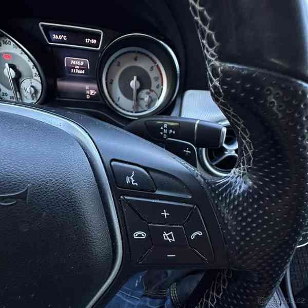 Mercedes-Benz GLA 2,0 220 CDI 170hp 7G DCT,4MATIC - foto 33