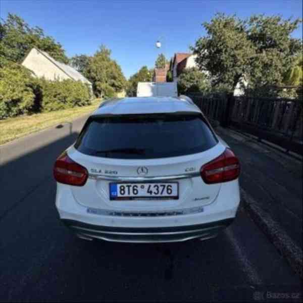 Mercedes-Benz GLA 2,0 220 CDI 170hp 7G DCT,4MATIC - foto 5