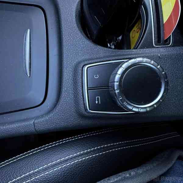 Mercedes-Benz GLA 2,0 220 CDI 170hp 7G DCT,4MATIC - foto 30