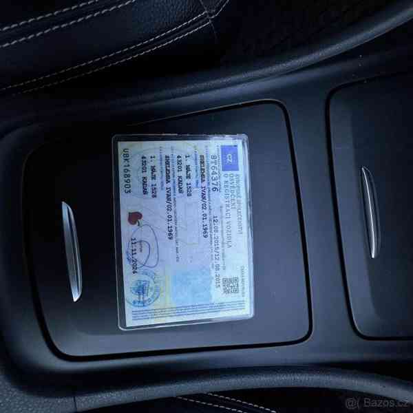 Mercedes-Benz GLA 2,0 220 CDI 170hp 7G DCT,4MATIC - foto 36
