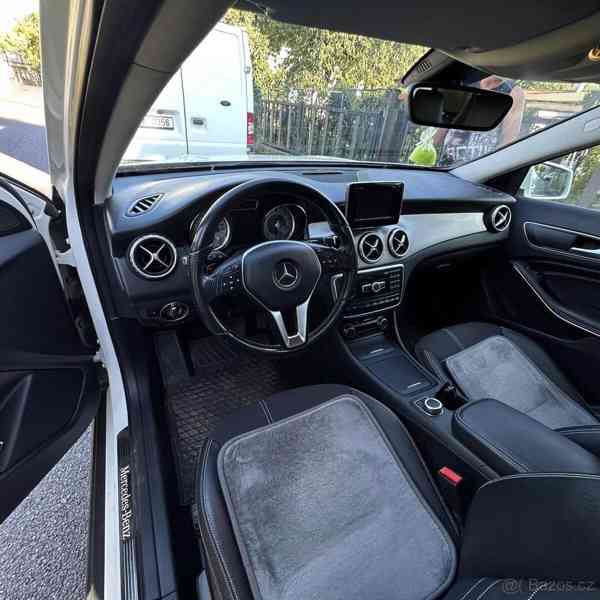 Mercedes-Benz GLA 2,0 220 CDI 170hp 7G DCT,4MATIC - foto 26