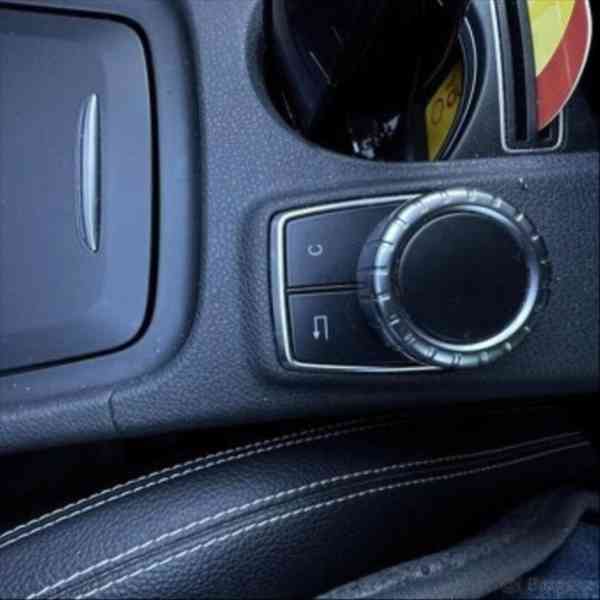 Mercedes-Benz GLA 2,0 220 CDI 170hp 7G DCT,4MATIC - foto 17