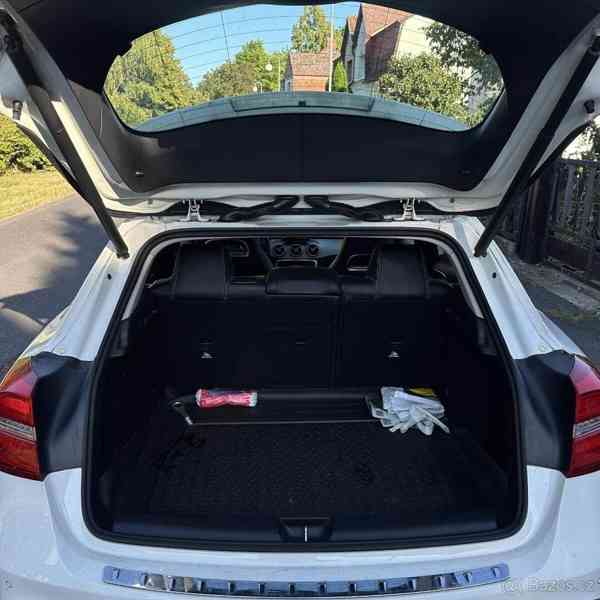 Mercedes-Benz GLA 2,0 220 CDI 170hp 7G DCT,4MATIC - foto 38