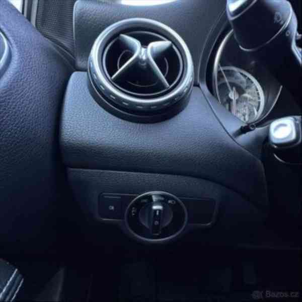 Mercedes-Benz GLA 2,0 220 CDI 170hp 7G DCT,4MATIC - foto 11