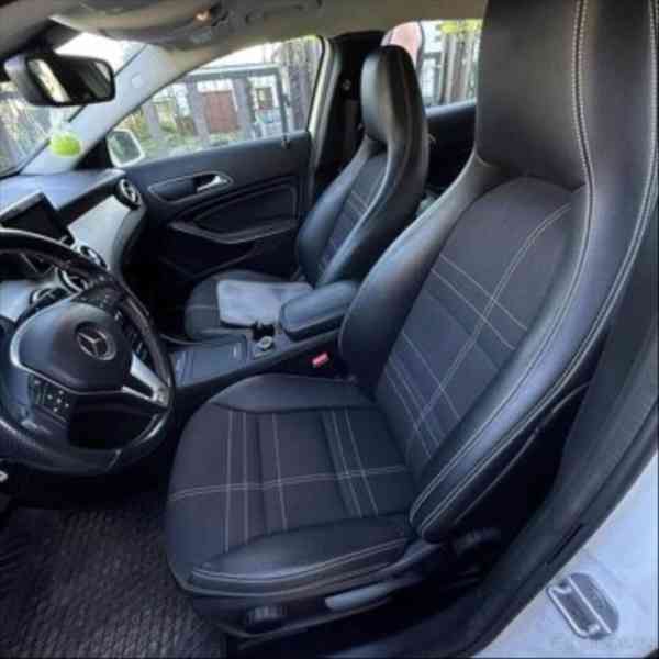 Mercedes-Benz GLA 2,0 220 CDI 170hp 7G DCT,4MATIC - foto 15