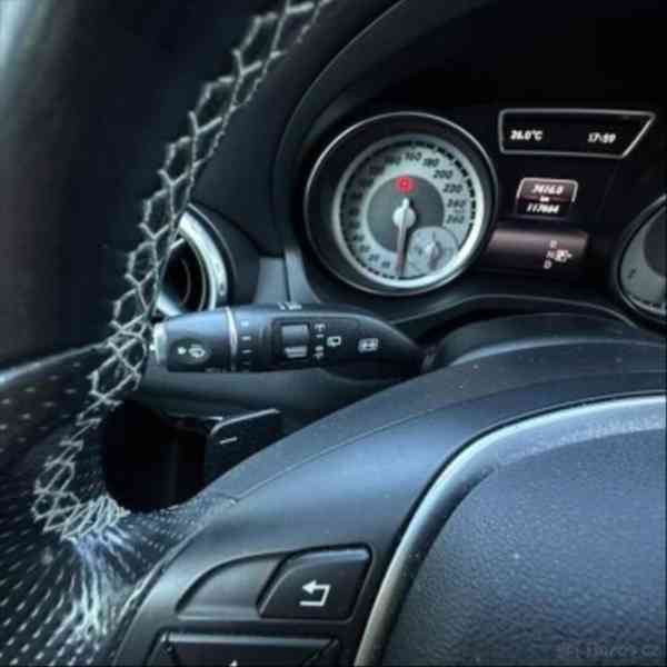 Mercedes-Benz GLA 2,0 220 CDI 170hp 7G DCT,4MATIC - foto 6