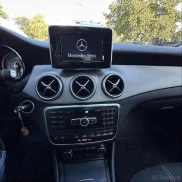 Mercedes-Benz GLA 2,0 220 CDI 170hp 7G DCT,4MATIC - foto 16