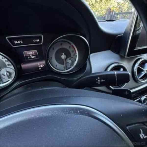 Mercedes-Benz GLA 2,0 220 CDI 170hp 7G DCT,4MATIC - foto 18